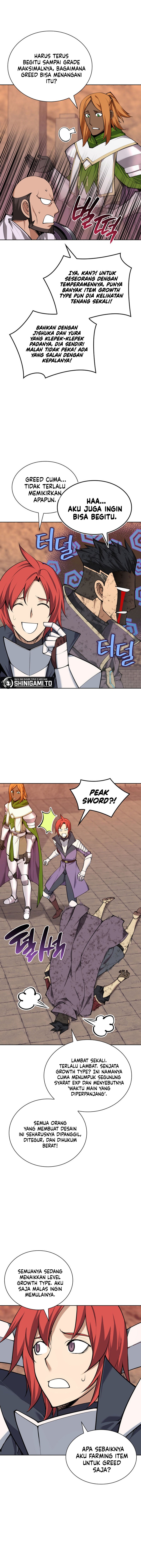 Baca Overgeared (Team Argo) - Chapter 325 halaman 20