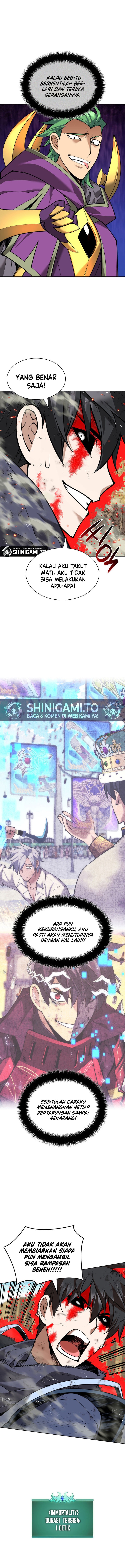 Baca Overgeared (Team Argo) - Chapter 325 halaman 3