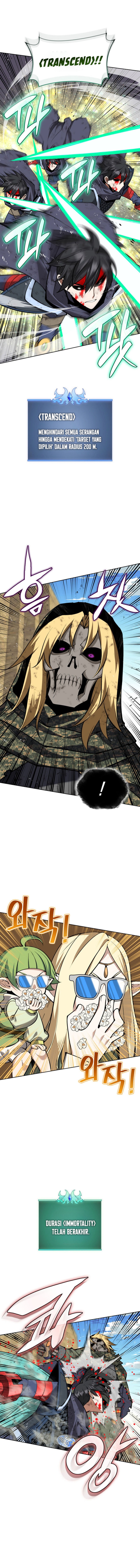 Baca Overgeared (Team Argo) - Chapter 325 halaman 4