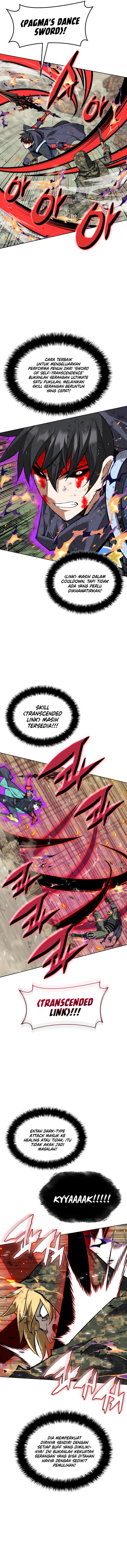 Baca Overgeared (Team Argo) - Chapter 325 halaman 5
