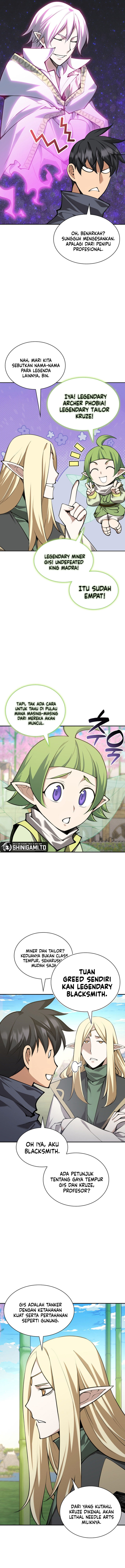 Baca Overgeared (Team Argo) - Chapter 326 halaman 12