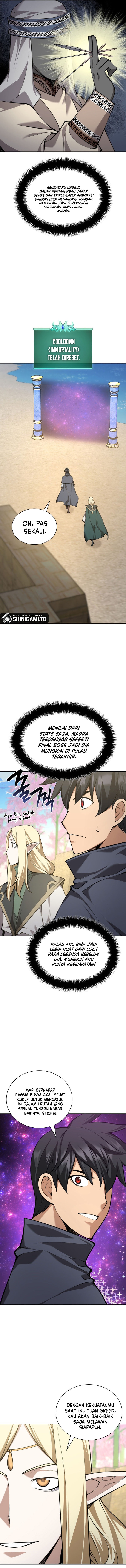 Baca Overgeared (Team Argo) - Chapter 326 halaman 14