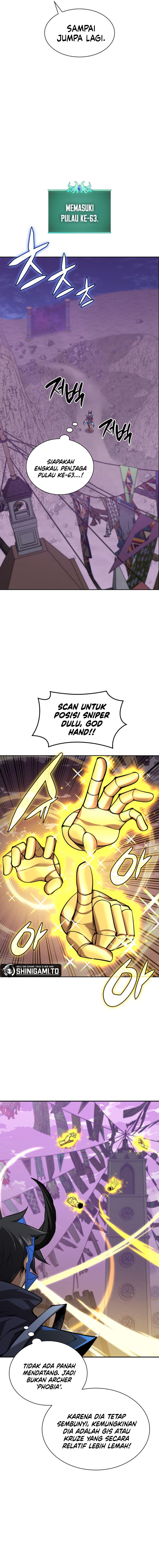 Baca Overgeared (Team Argo) - Chapter 326 halaman 15