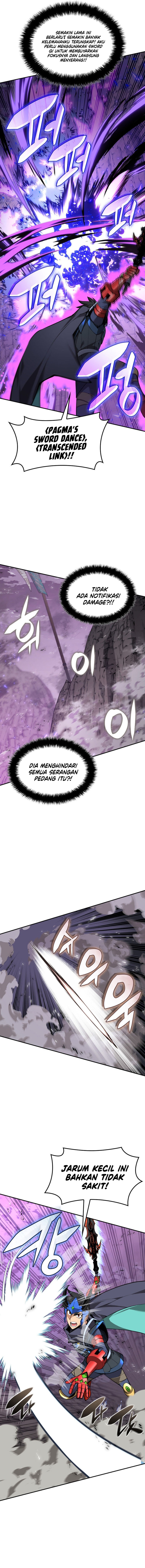 Baca Overgeared (Team Argo) - Chapter 326 halaman 17