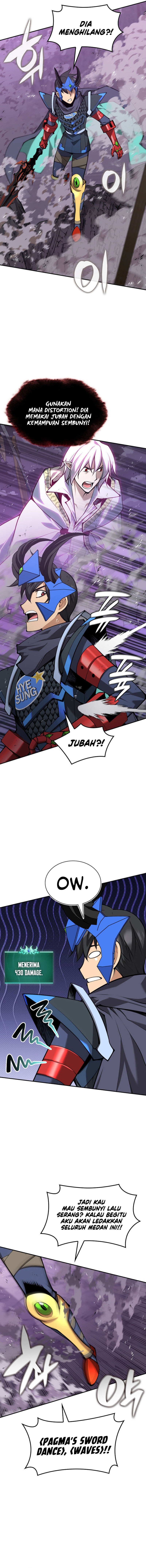 Baca Overgeared (Team Argo) - Chapter 326 halaman 18