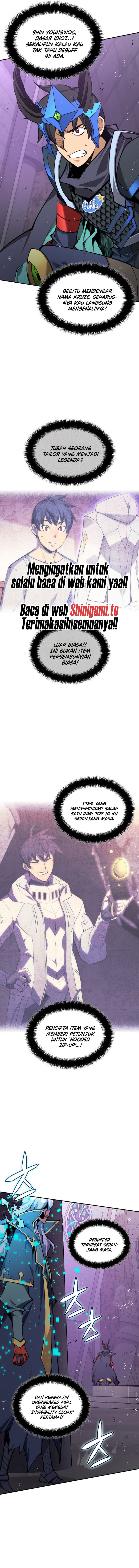 Baca Overgeared (Team Argo) - Chapter 326 halaman 20