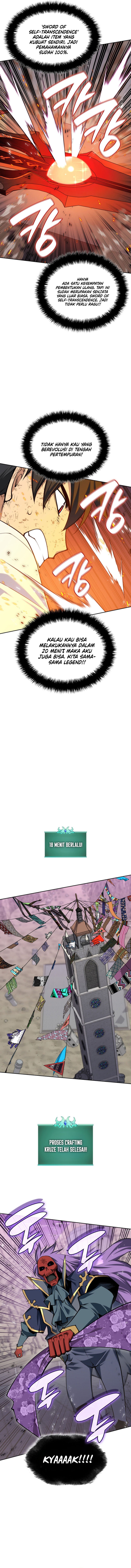 Baca Overgeared (Team Argo) - Chapter 327 halaman 20