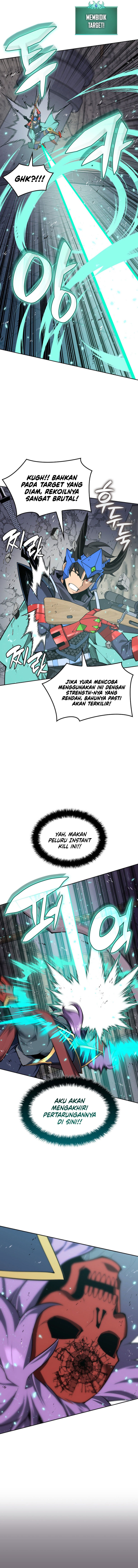 Baca Overgeared (Team Argo) - Chapter 327 halaman 7