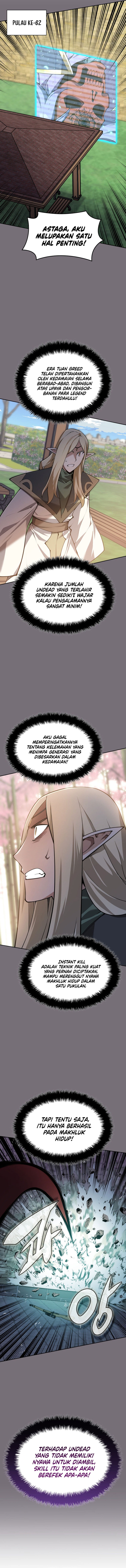 Baca Overgeared (Team Argo) - Chapter 327 halaman 8