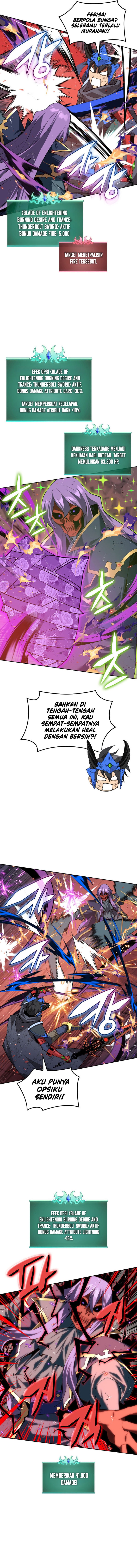 Baca Overgeared (Team Argo) - Chapter 328 halaman 5