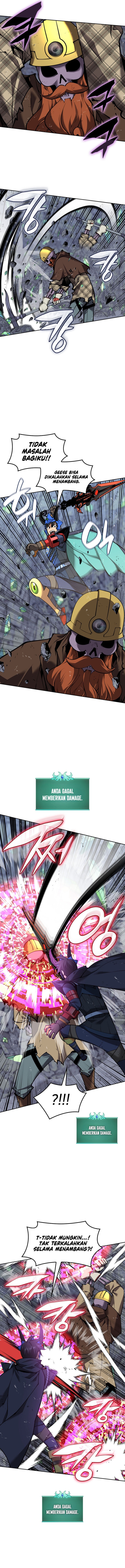 Baca Overgeared (Team Argo) - Chapter 329 halaman 11