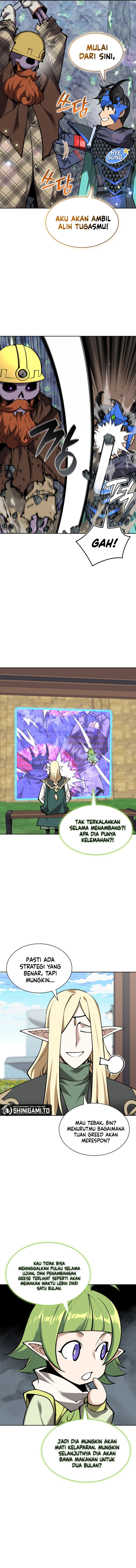 Baca Overgeared (Team Argo) - Chapter 329 halaman 14