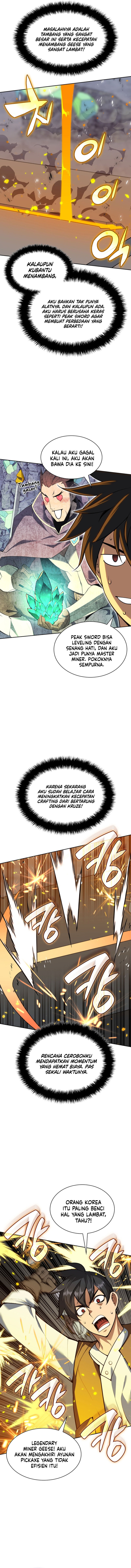Baca Overgeared (Team Argo) - Chapter 329 halaman 16