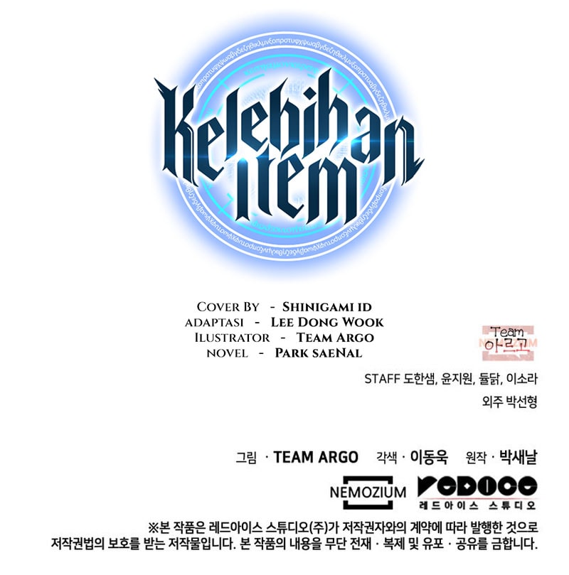 Baca Overgeared (Team Argo) - Chapter 329 halaman 19
