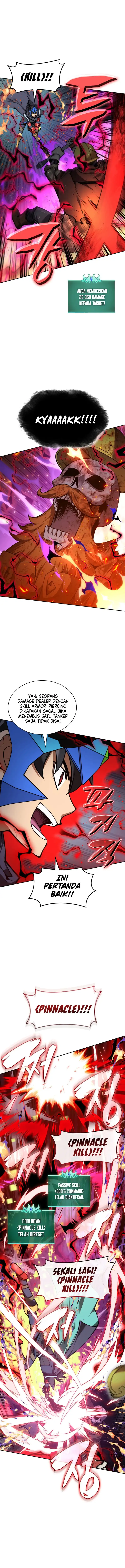 Baca Overgeared (Team Argo) - Chapter 330 halaman 10