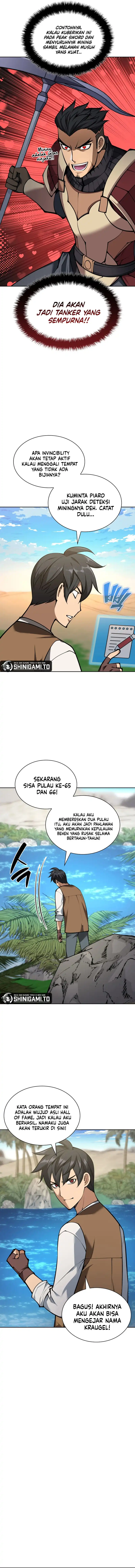 Baca Overgeared (Team Argo) - Chapter 330 halaman 13