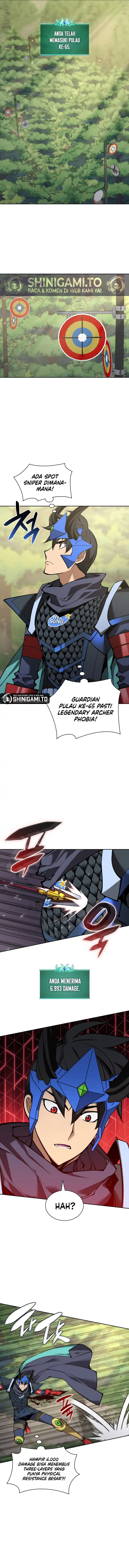 Baca Overgeared (Team Argo) - Chapter 330 halaman 14