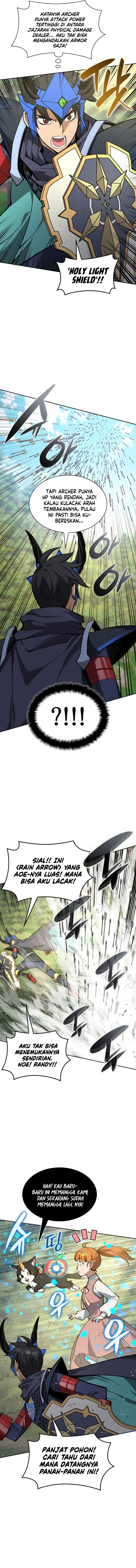 Baca Overgeared (Team Argo) - Chapter 330 halaman 15