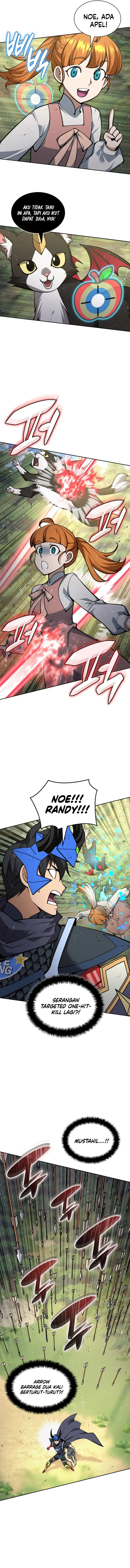 Baca Overgeared (Team Argo) - Chapter 330 halaman 16