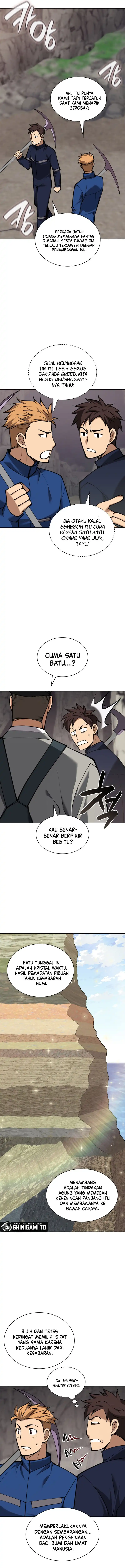 Baca Overgeared (Team Argo) - Chapter 330 halaman 5