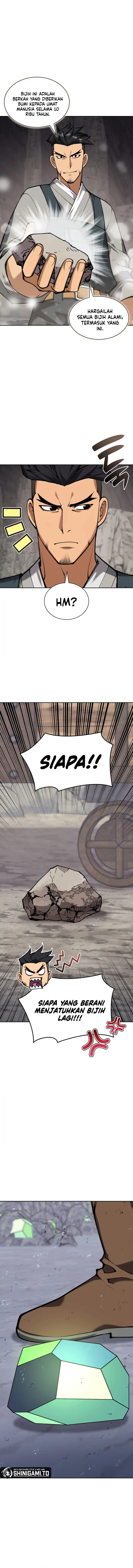 Baca Overgeared (Team Argo) - Chapter 330 halaman 6