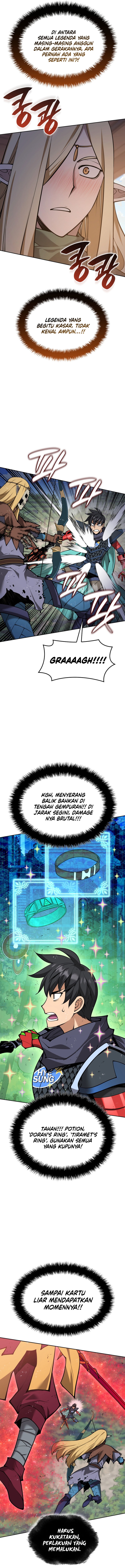 Baca Overgeared (Team Argo) - Chapter 331 halaman 12