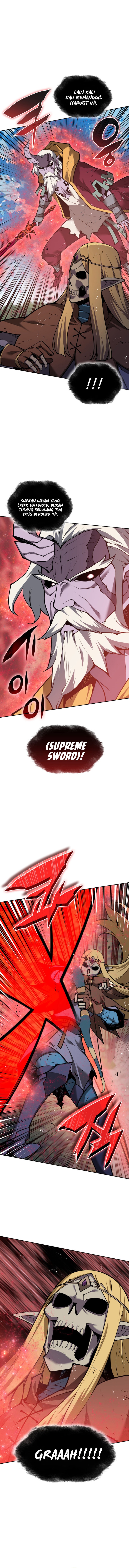Baca Overgeared (Team Argo) - Chapter 331 halaman 13