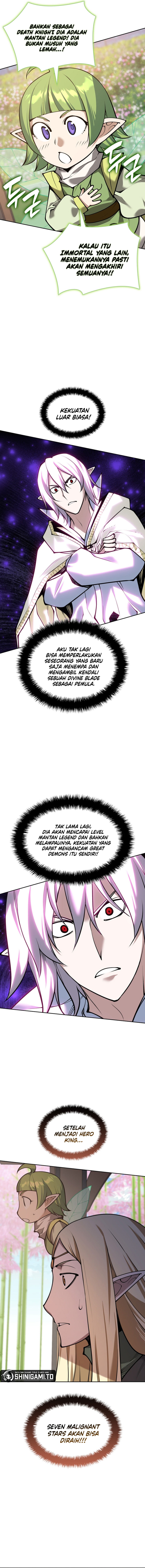 Baca Overgeared (Team Argo) - Chapter 331 halaman 14