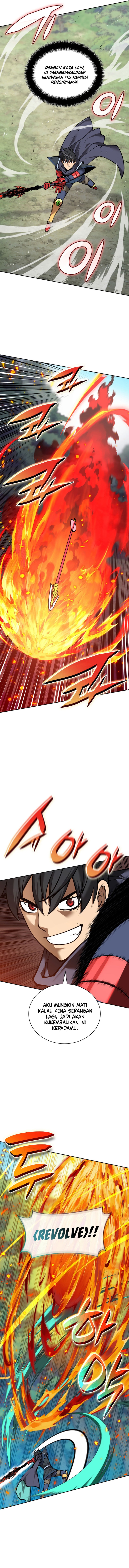 Baca Overgeared (Team Argo) - Chapter 331 halaman 7