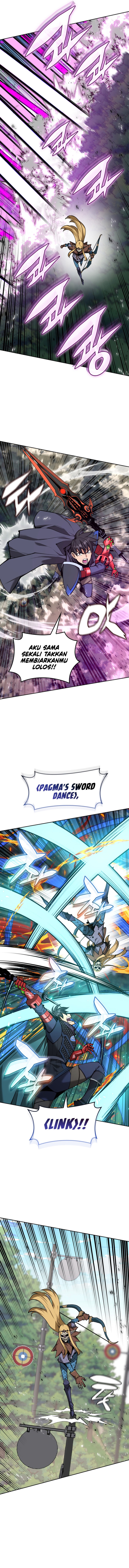 Baca Overgeared (Team Argo) - Chapter 331 halaman 9