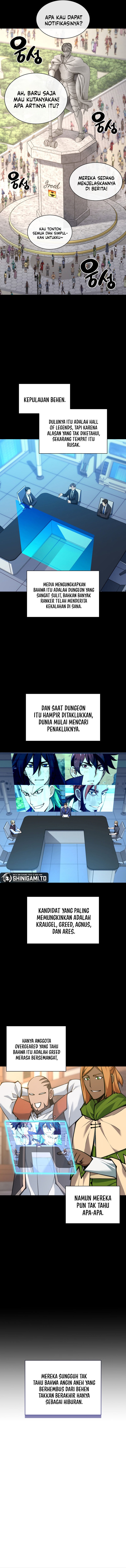 Baca Overgeared (Team Argo) - Chapter 332 halaman 13