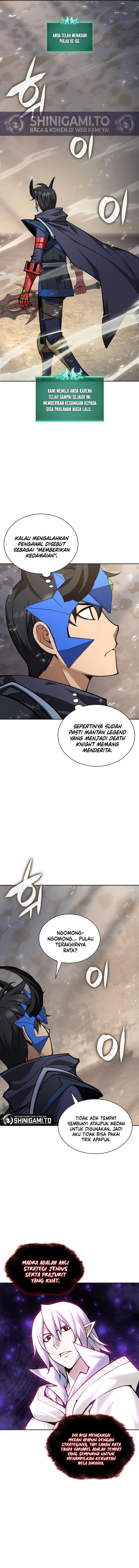 Baca Overgeared (Team Argo) - Chapter 332 halaman 14