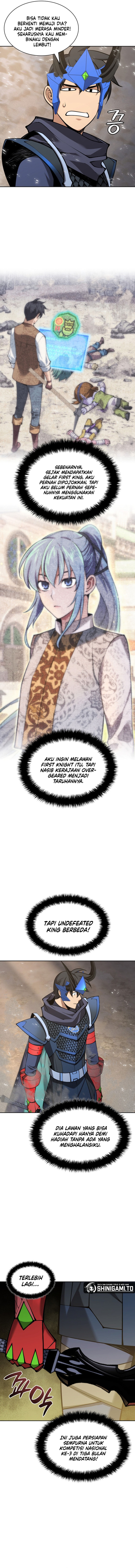 Baca Overgeared (Team Argo) - Chapter 332 halaman 15