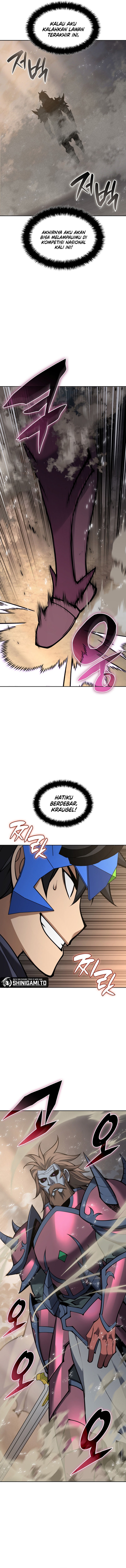 Baca Overgeared (Team Argo) - Chapter 332 halaman 16