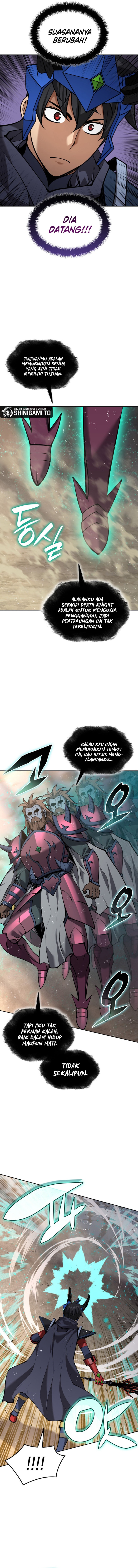 Baca Overgeared (Team Argo) - Chapter 332 halaman 20