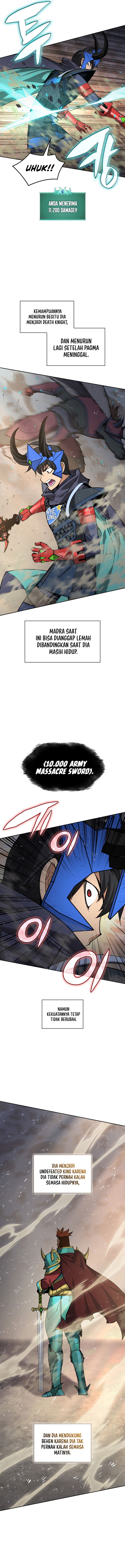 Baca Overgeared (Team Argo) - Chapter 332 halaman 21