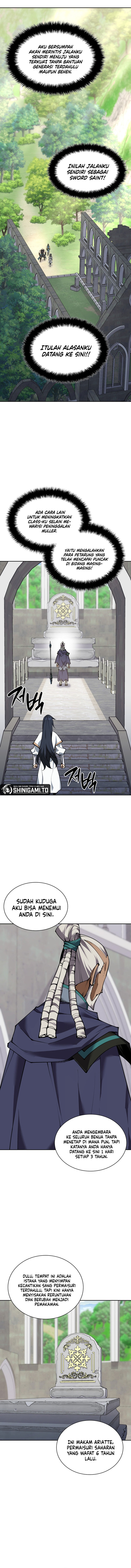 Baca Overgeared (Team Argo) - Chapter 332 halaman 9
