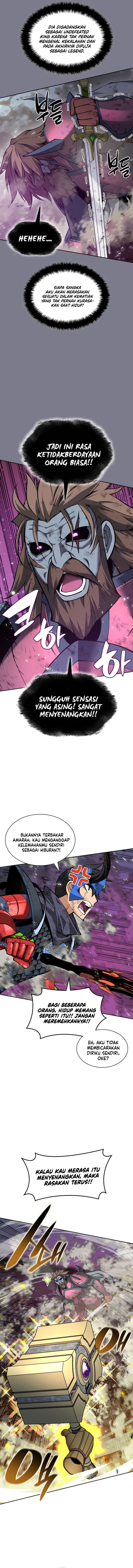 Baca Overgeared (Team Argo) Chapter 333 Bahasa Indonesia page 36