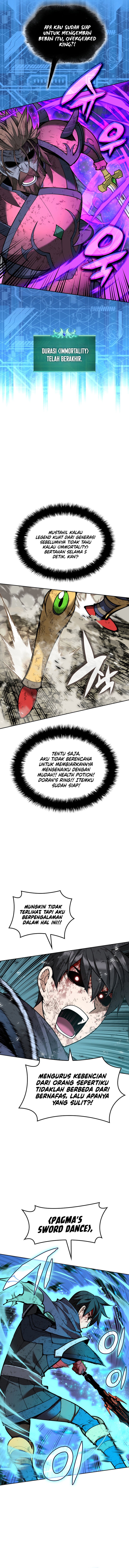 Overgeared (Team Argo) Chapter 334 - Page 10