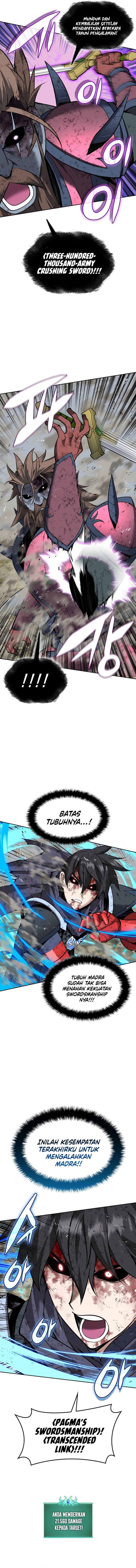 Overgeared (Team Argo) Chapter 334 - Page 15