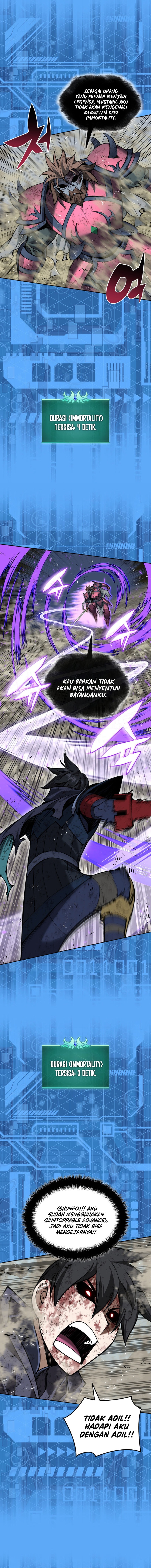 Overgeared (Team Argo) Chapter 334 - Page 8