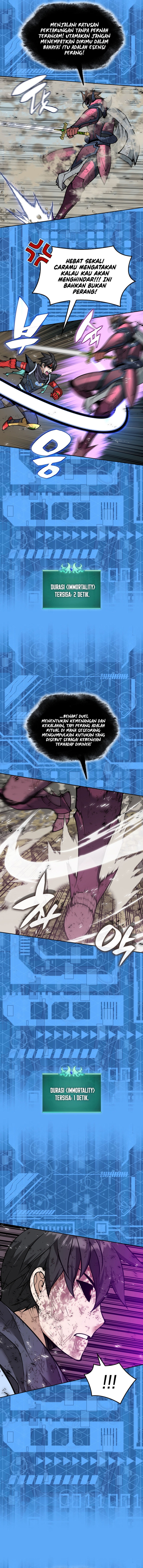 Overgeared (Team Argo) Chapter 334 - Page 9