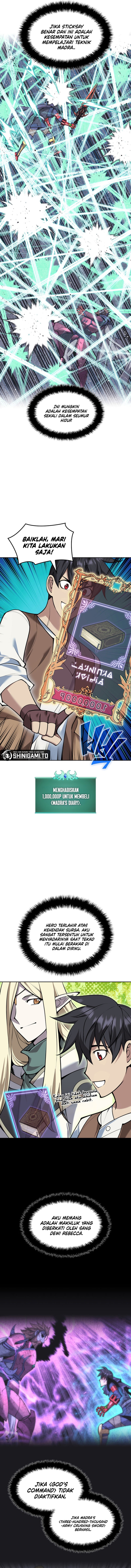 Overgeared (Team Argo) Chapter 335 - Page 10
