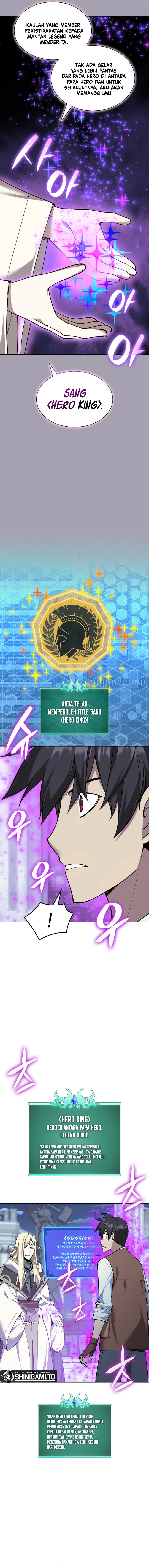 Overgeared (Team Argo) Chapter 335 - Page 12
