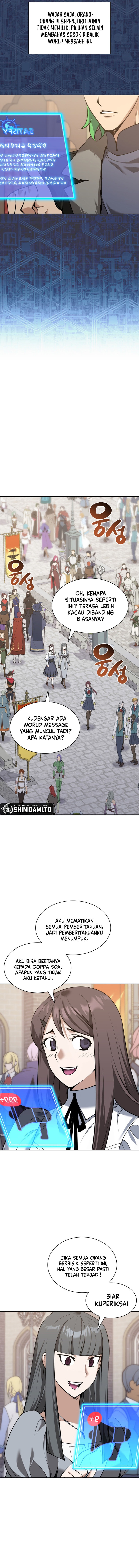 Overgeared (Team Argo) Chapter 335 - Page 2