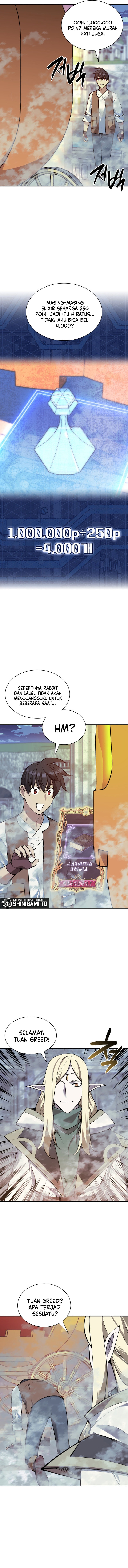 Overgeared (Team Argo) Chapter 335 - Page 7