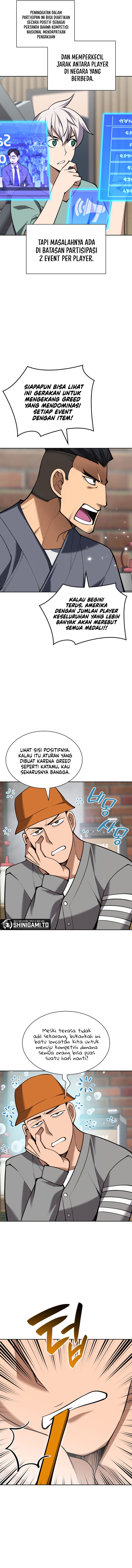 Overgeared (Team Argo) Chapter 336 - Page 13