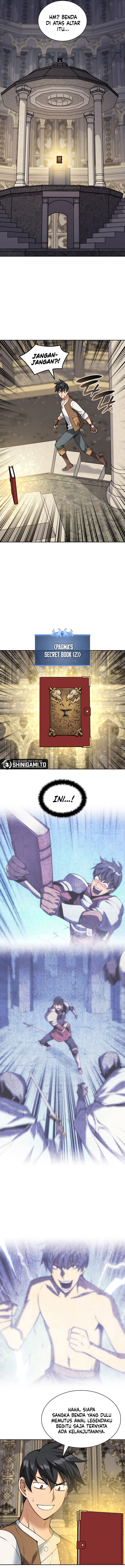 Overgeared (Team Argo) Chapter 336 - Page 8