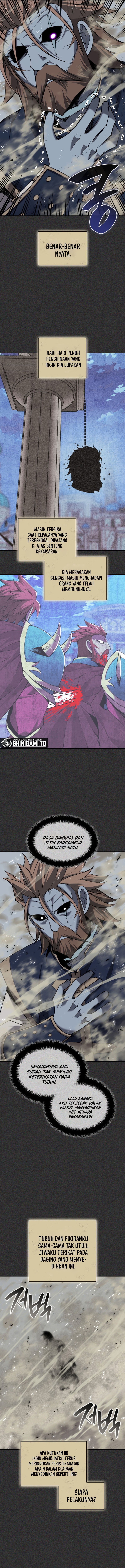 Baca Overgeared (Team Argo) Chapter 337 Bahasa Indonesia page 24