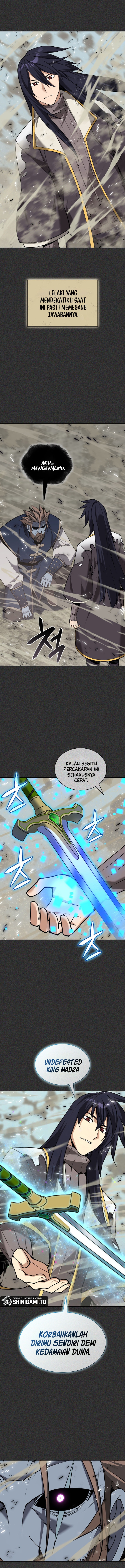 Baca Overgeared (Team Argo) Chapter 337 Bahasa Indonesia page 26